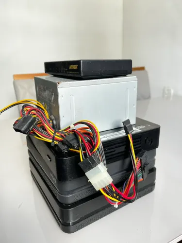 aparelhos eletrônicos 