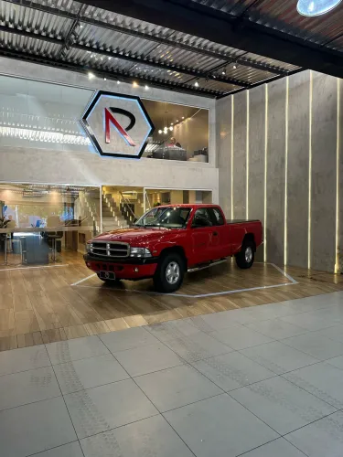 Dodge Dakota Sport CE 2.5 Diesel 2000