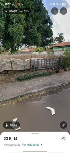 Lote - Parque Regina Goianira