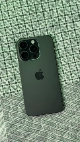 iPhone 15 Pro - 128GB Extraa