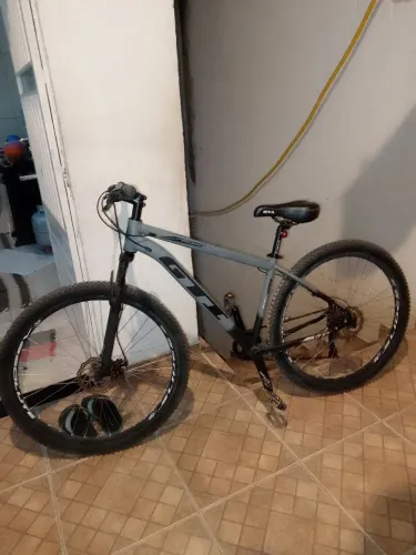 Bike aro 29 GTI ROMA