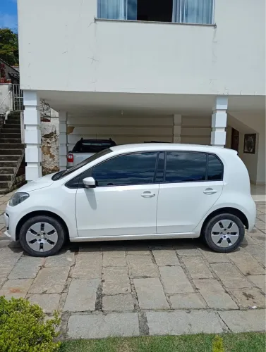 Volkswagen Up! Take 1.0 Total Flex 12V 5P 2015