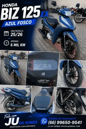 ? ESSA BIZ AZUL FOSCA TÁ ABSURDA ?<br>