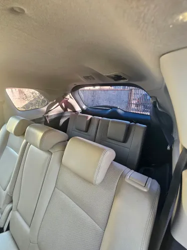 Mitsubishi Outlander 3.0/ GT 3.0 V6 Aut. 2015