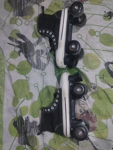 Patins infantil n° 36