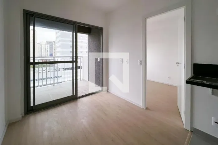 Apartamento à Venda - Vila Olímpia, 1 Quarto, 27 m2