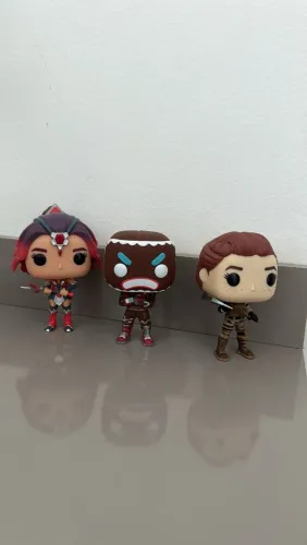 Funko pop