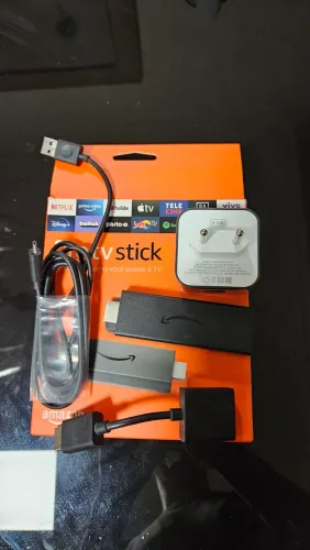 Amazon FireTVStick Full HD