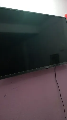 Tv smarth 43 polegadas