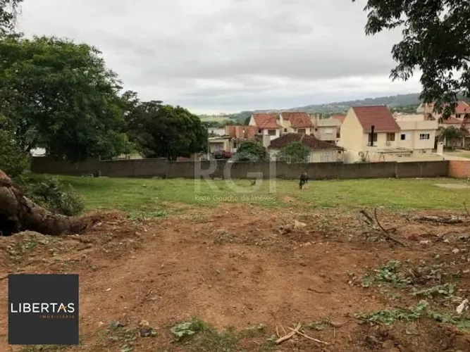 Terreno para Venda - 0m², 0 dormitórios, Campo Novo