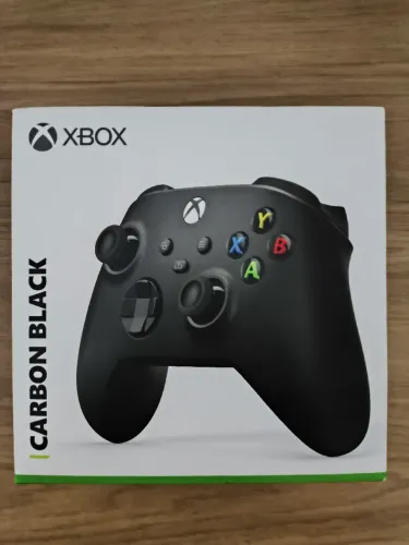 Controle Xbox Series X|S Xbox One