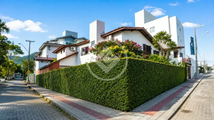 CASA - Lagoa da Conceição - JL-331780