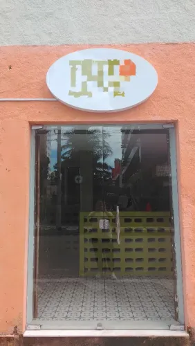 Repasso loja excelente localização no coração da aldeota