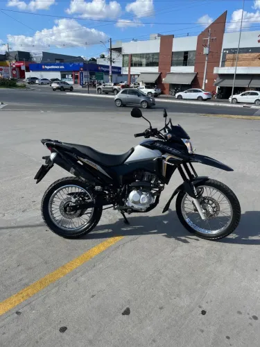Honda NXR 160 Bros Esdd Flexone 2022