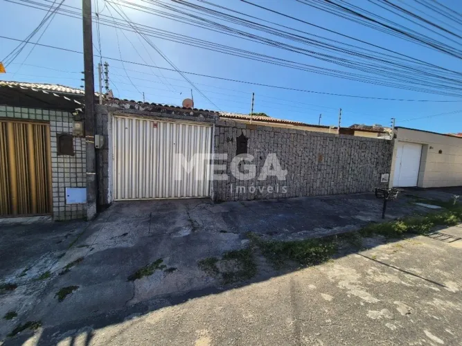 Casa com 3 quartos no Bairro Passaré em Fortaleza, CE