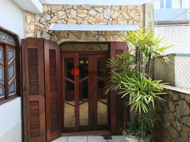Apartamento em Campestre