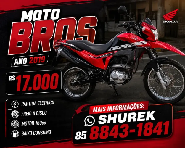 MOTO BROSS