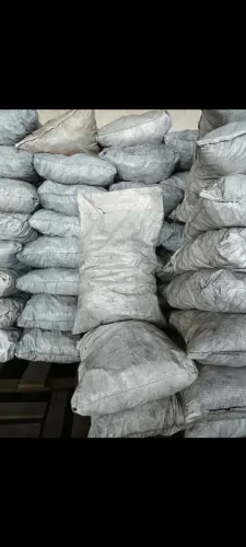 Carvão 100% de Eucalipto