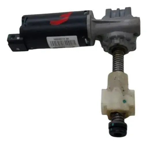 Motor Ajuste Banco D Esquerdo Bmw X6 2014 0100520130601