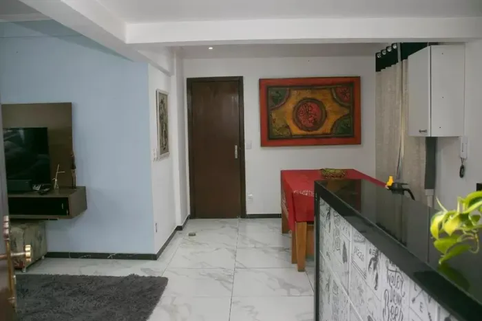 Apartamento à Venda - São Lucas, 3 Quartos, 170 m2