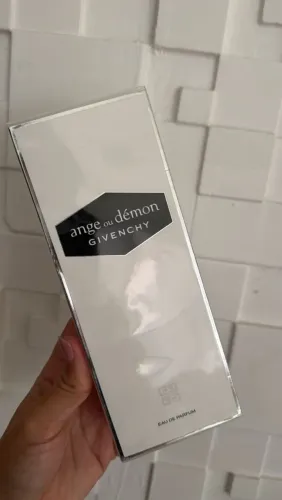 Perfume importado 