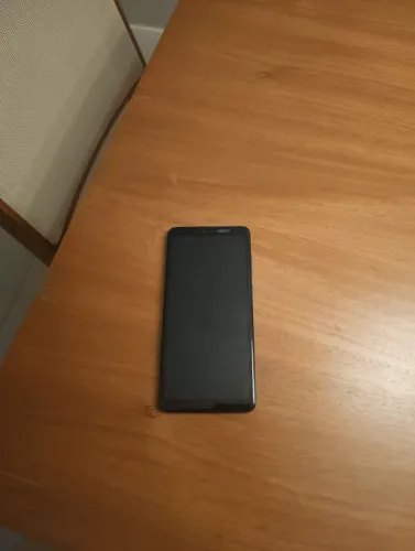 Vendo Samsung A9