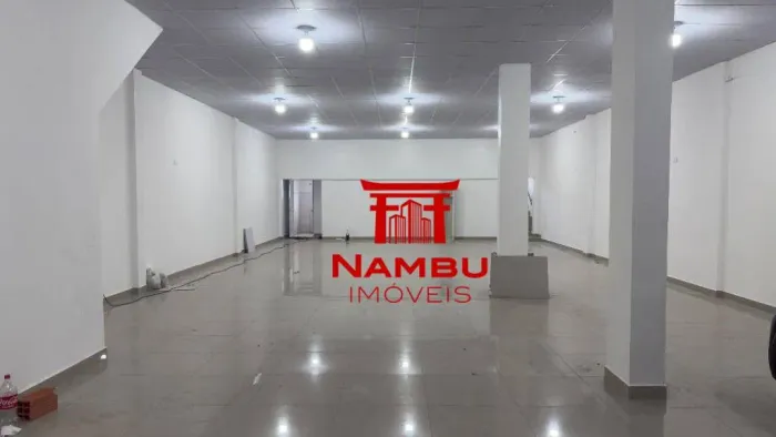 Salão para alugar, 381 m² por R$ 40.000,00/mês - Cidade São Mateus - São Paulo/SP
