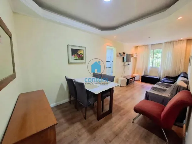 Apartamento à venda em Osasco, Jardim D Abril, com 2 quartos, com 63 m², Residencial Busso