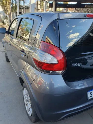 Fiat Mobi Like 1.0 Fire Flex 5P. 2024