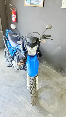 Bros 160