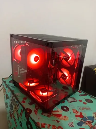 Pc gamer