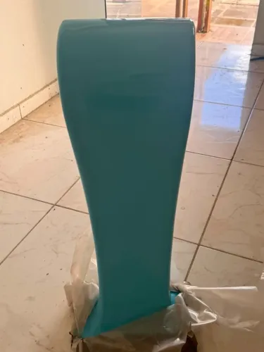 cascata para piscina