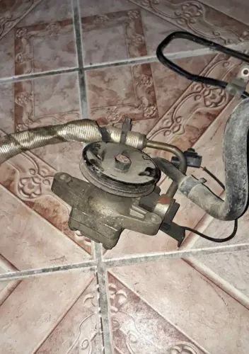 Bomba direção hidráulica Hb20