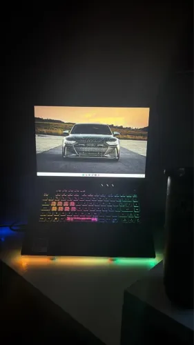 Asus Rog Strix G16 i7 13th RTX 4050