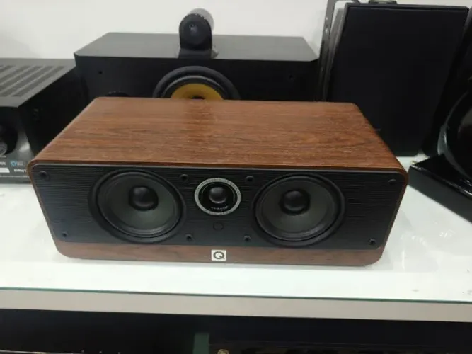 Caixa acústica central Q Acoustics 2000Ci