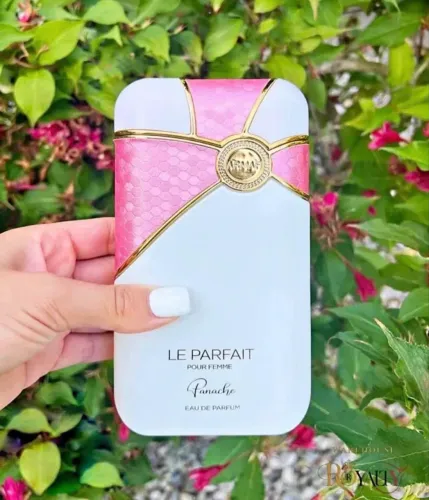 PERFUME FEMININO LE PARFAIT PANACHE - 200ML