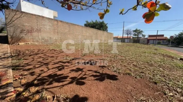 Terreno - Ribeirão Preto - Ltm Carlos de Lacerda Chaves - Região Norte