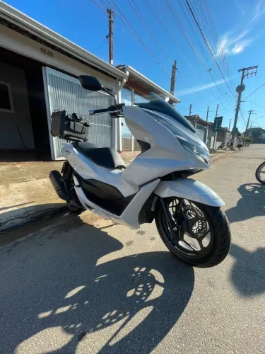 Honda PCX 2025