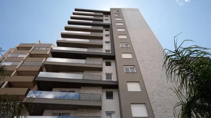 Apartamento Atrium São Pelegrino