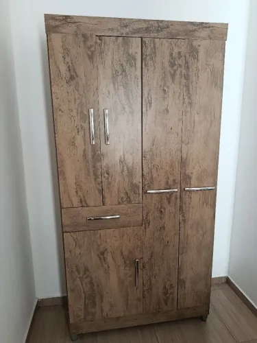 Guarda Roupa 2 portas
