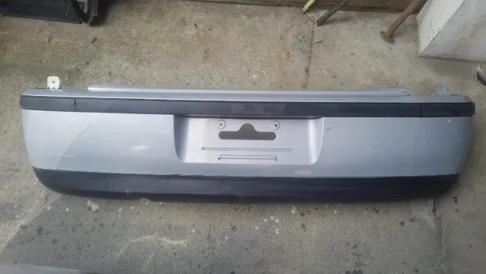 Parachoque Vw Gol G3 Original