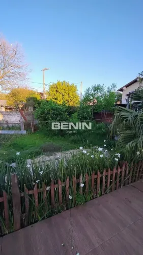 Terreno no bairro Mato Grande medindo 230m², 1 vaga coberta. Terreno no bairro Mato Grande