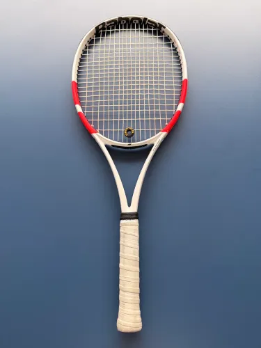 Raquete Babolat Pure Strike 4gen (2024)
