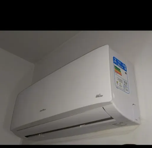 Ar condicionado Inverter 9000Btus