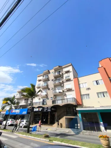 Apartamento para venda, 3 quarto(s), Centro, Braço Do Norte
