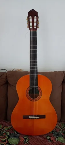 Violão Yamaha C40 (Nylon)
