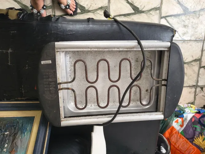 Churrasqueira elétrica elite grill