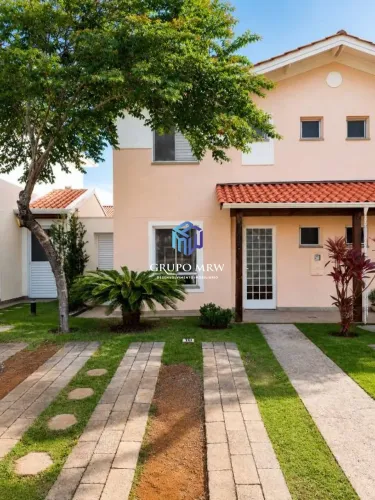 Casa com 3 dormitórios à venda, 113 m² por R$ 794.000 - Vossoroca - Votorantim/SP