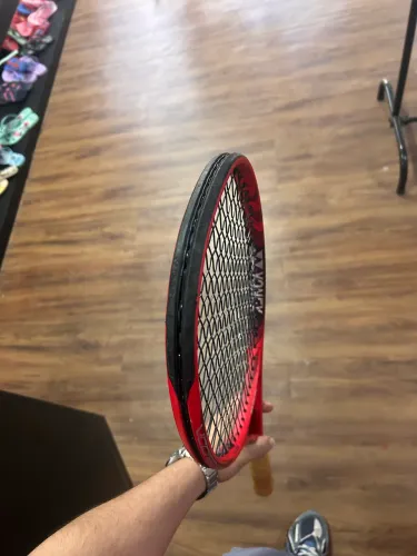 Raquete de Tenis Yonex Vcore 2018, 305g, 98, L3