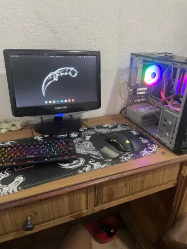 Pc